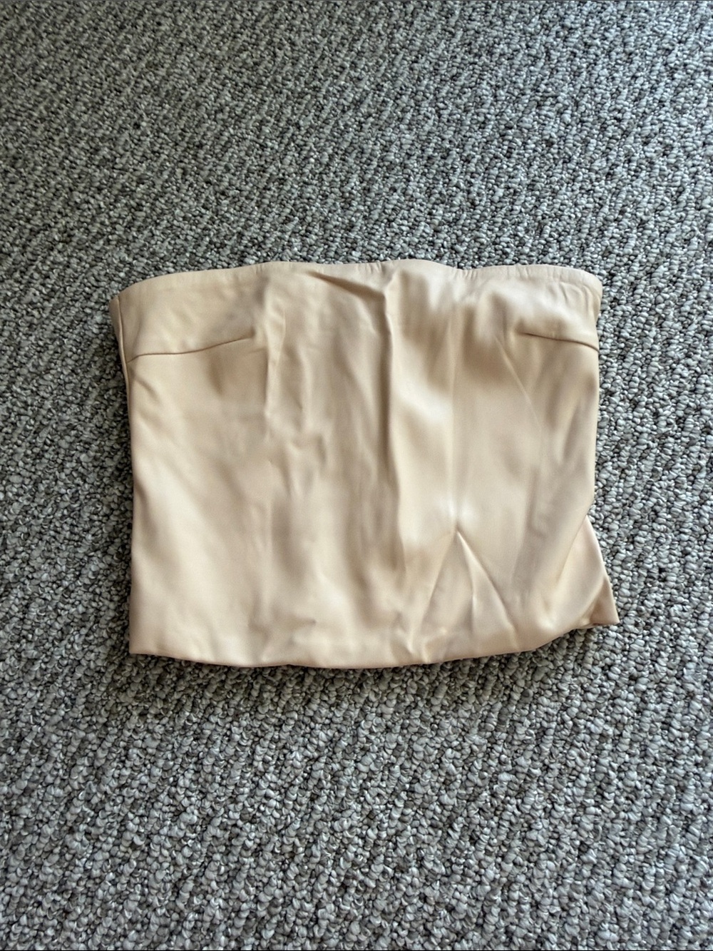 CULTNAKED Bandeau Top Never Worn